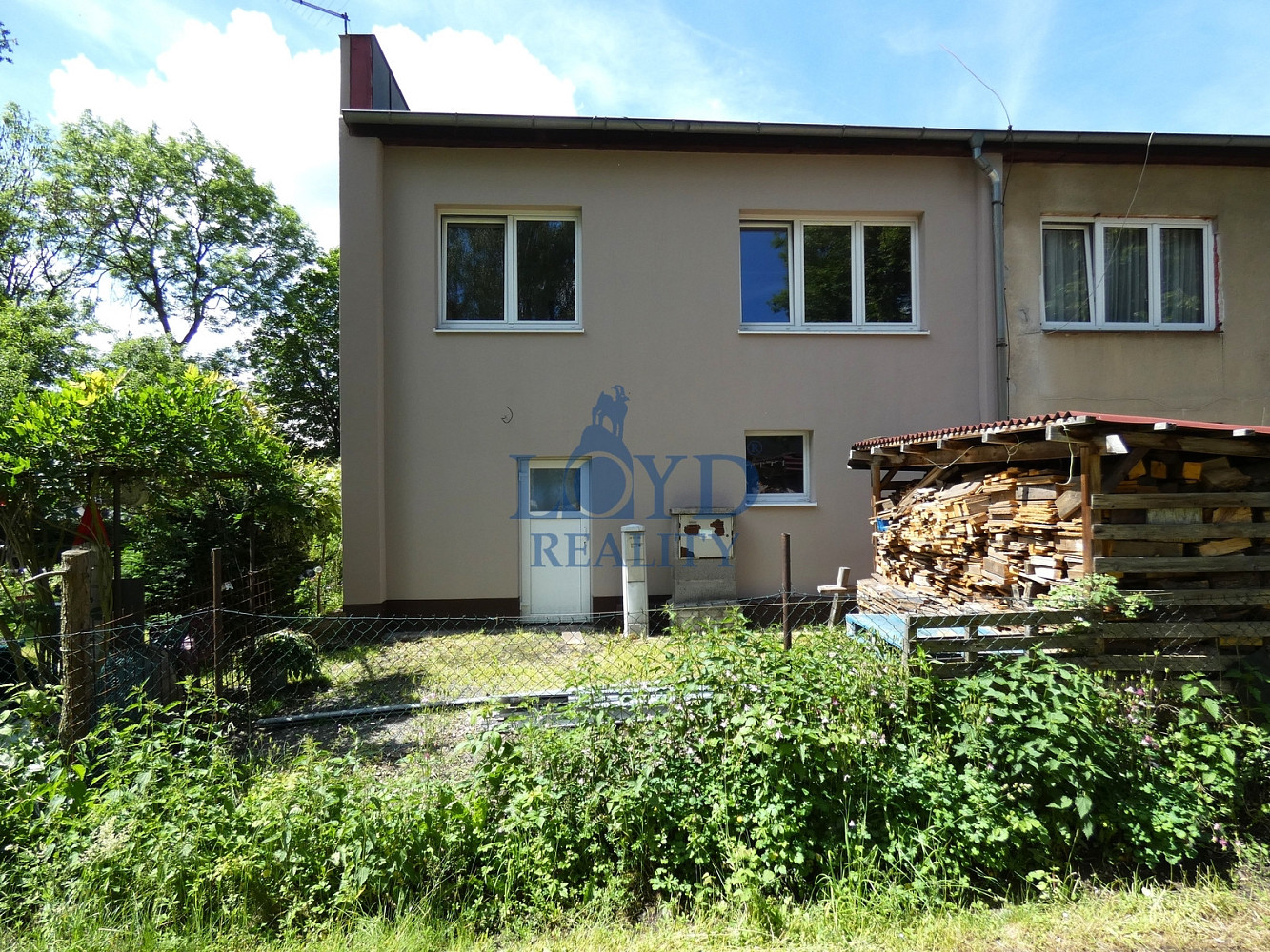 Prodej domu 144 m² s pozemkem 230 m² — photo 2
