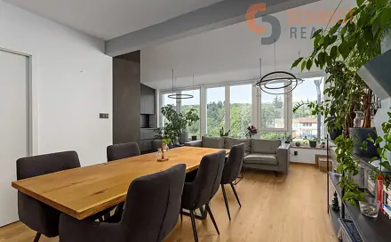 Prodej bytu 4+kk 115 m², Padělíky, Brno - Bosonohy