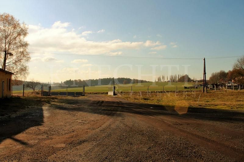 Prodej skladovacích prostor 10 500 m² – fotografie 5