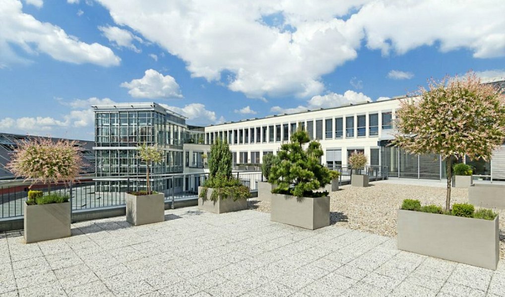 Pronájem kanceláře 2 375 m², Praha – náhled fotky 13