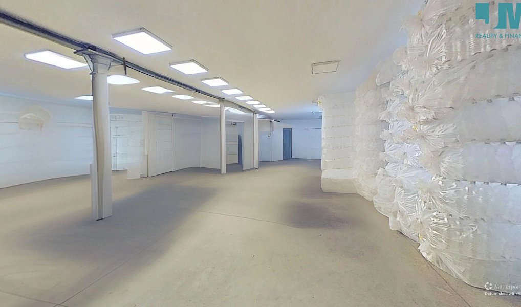 Pronájem obchodních prostor 860 m², Jihlava – náhled fotky 19