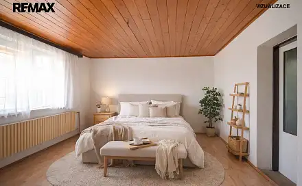 Prodej domu 170 m² s pozemkem 372 m², Rybáře, Podivín, okres Břeclav