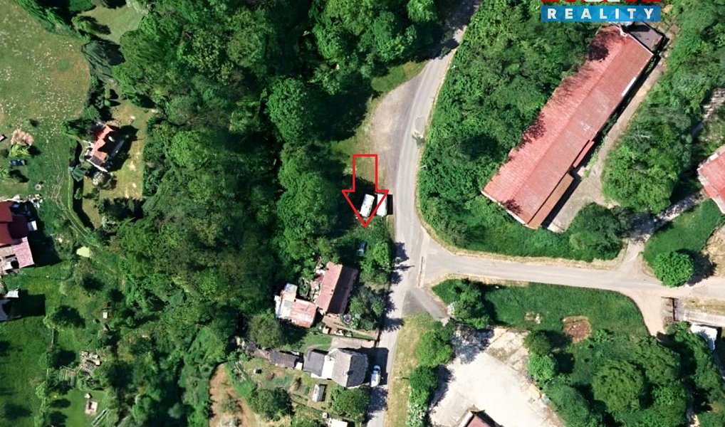 Prodej pozemku 223 m², Huntířov – náhled fotky 11