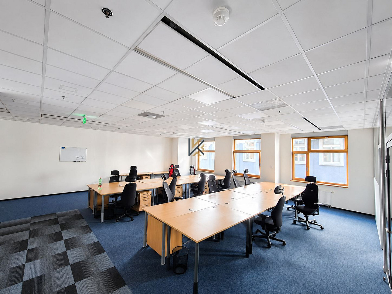 Pronájem kanceláře 140 m² – fotografie 5