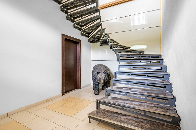 Prodej komerčního objektu (jiného typu) 1 350 m² – fotografie 5