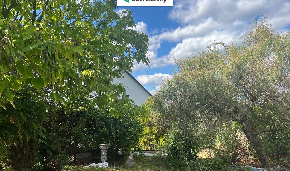 Prodej stavebního pozemku 882 m², Svinaře – náhled fotky 9