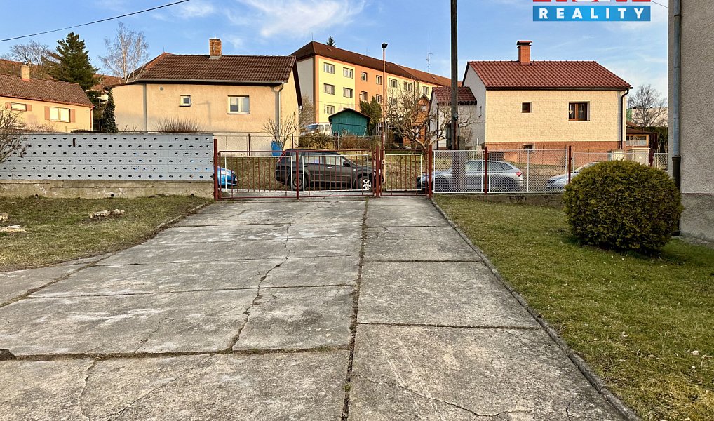 Prodej bytu 3+1 72 m², Zruč nad Sázavou – náhled fotky 18