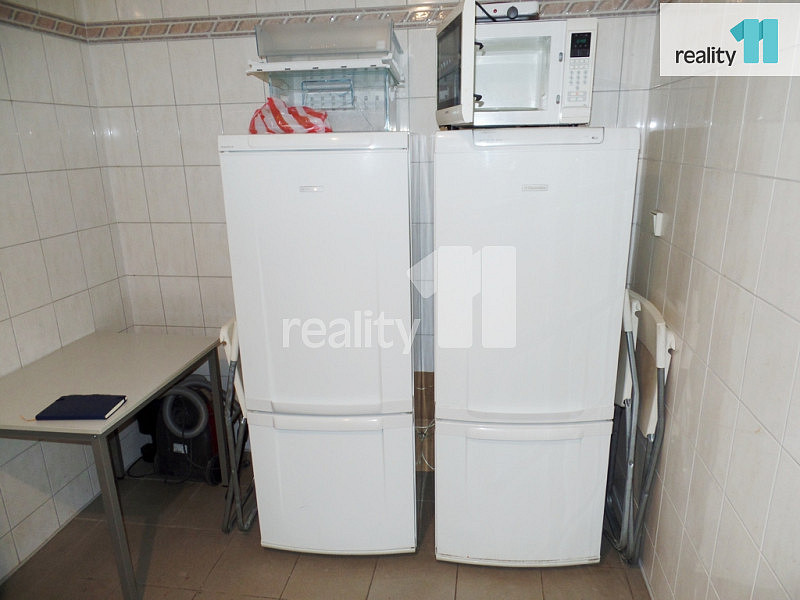 Pronájem kanceláře 26 m² — photo 4