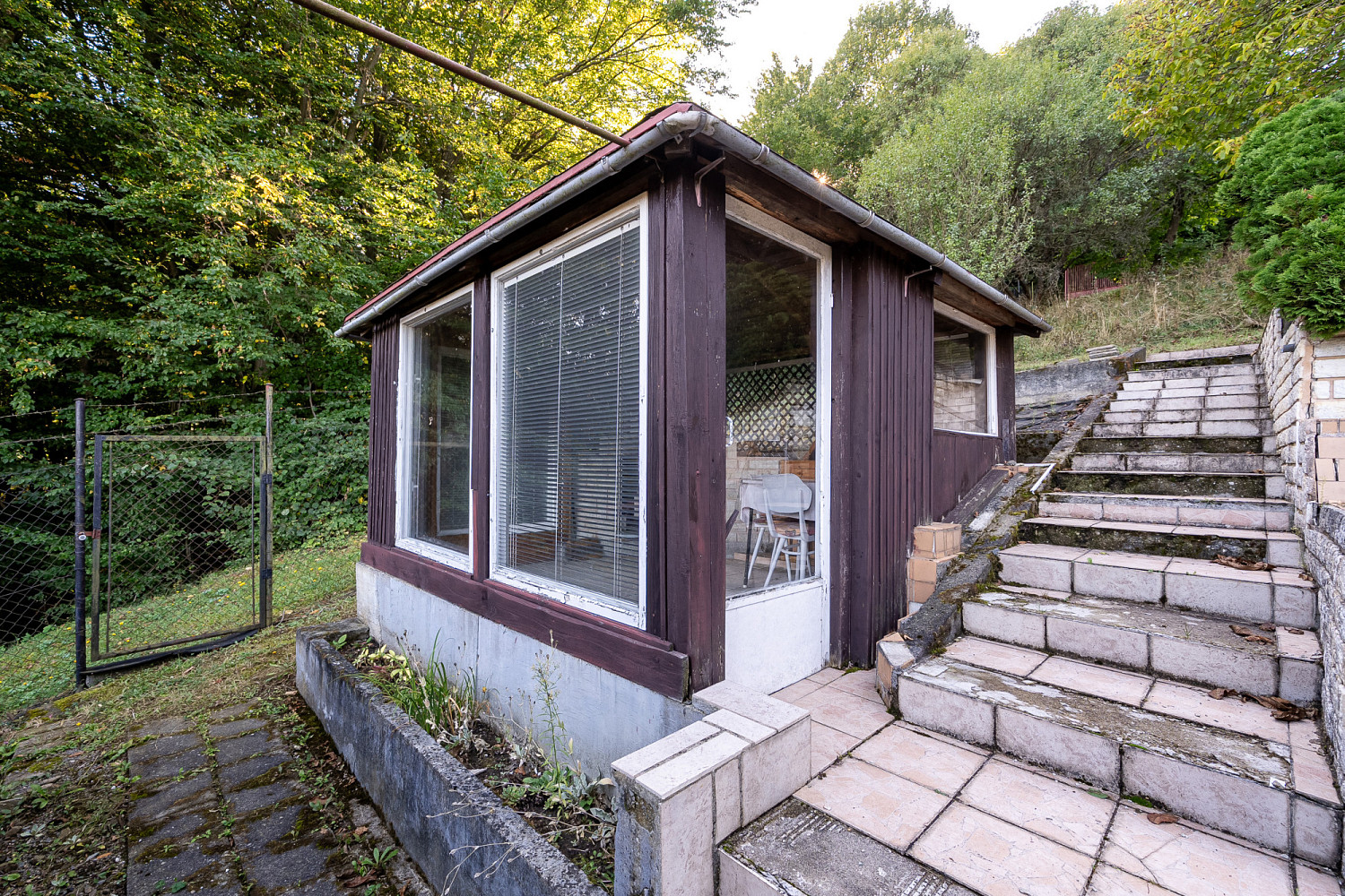 Prodej chaty/chalupy 32 m² s pozemkem 463 m² – fotografie 3