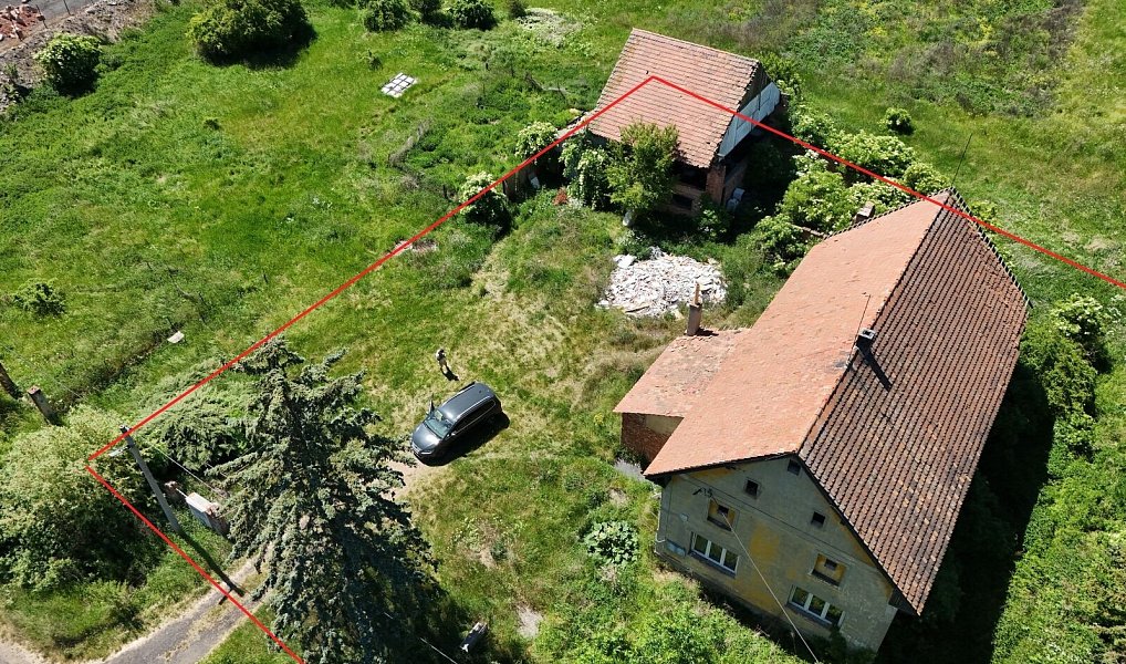 Prodej domu 130 m² s pozemkem 1 730 m², Žatec – náhled fotky 4