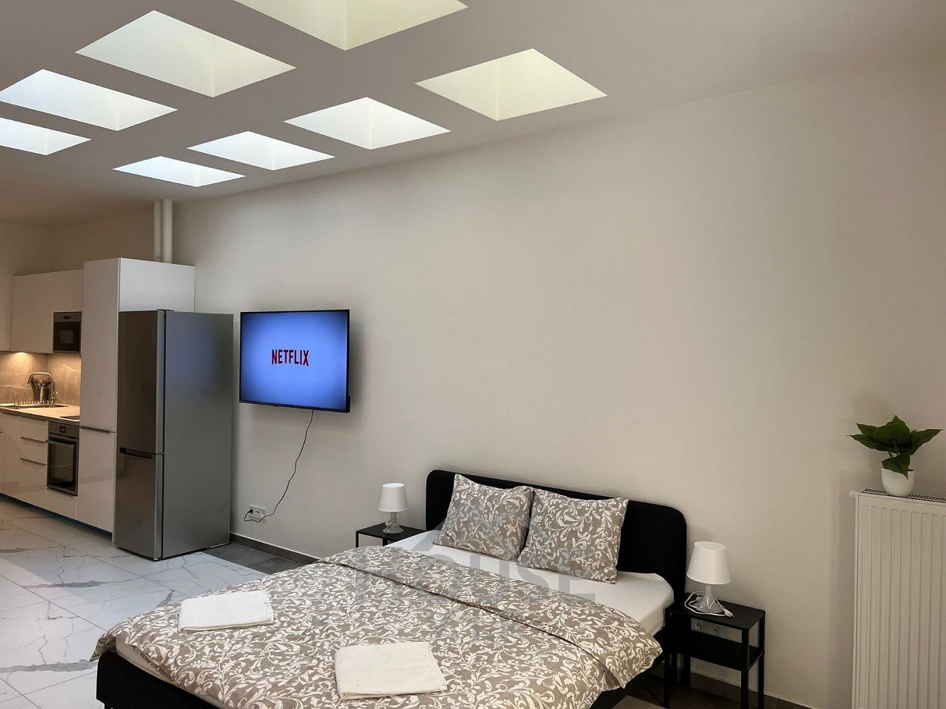 Prodej bytu 1+kk 45 m² – fotografie 5