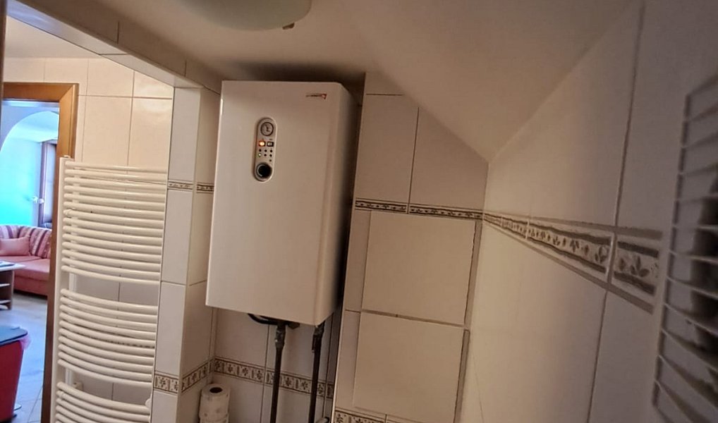 Prodej bytu 3+1 65 m², Harrachov – náhled fotky 11