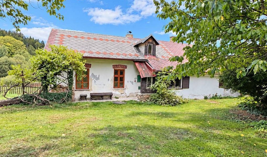 Prodej chaty/chalupy 260 m² s pozemkem 1 006 m², Drslavice – náhled fotky 13