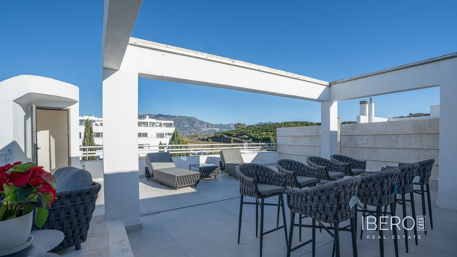Piso 3+kk – Mijas, La Cala de Mijas, La Cala - Vista 3