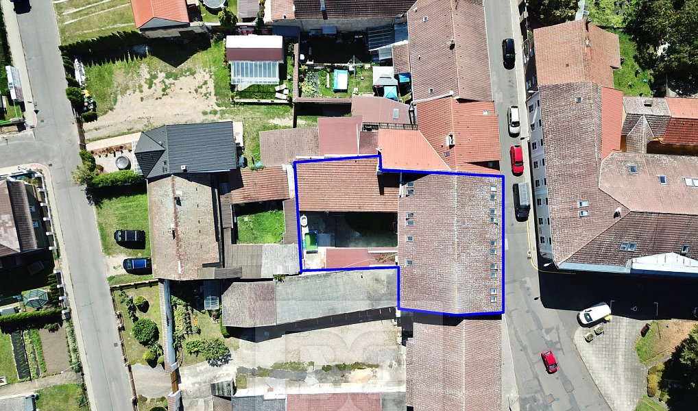 Prodej bytu atypického 14 m², Štětí – náhled fotky 10