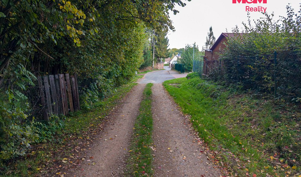 Prodej stavebního pozemku 978 m², Zdechovice – náhled fotky 6