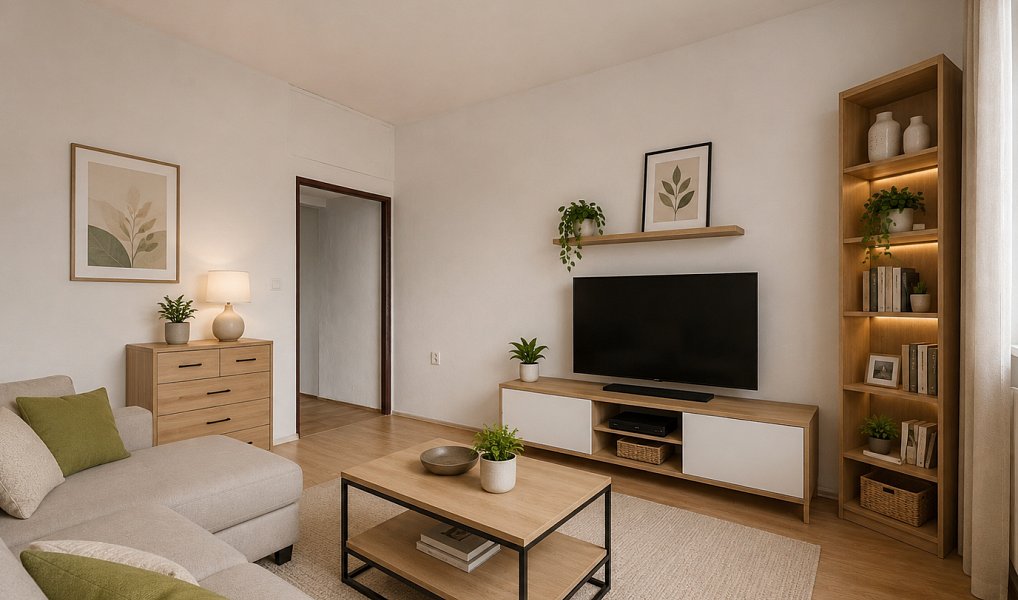 Prodej domu 73 m² s pozemkem 317 m², Otrokovice – náhled fotky 4