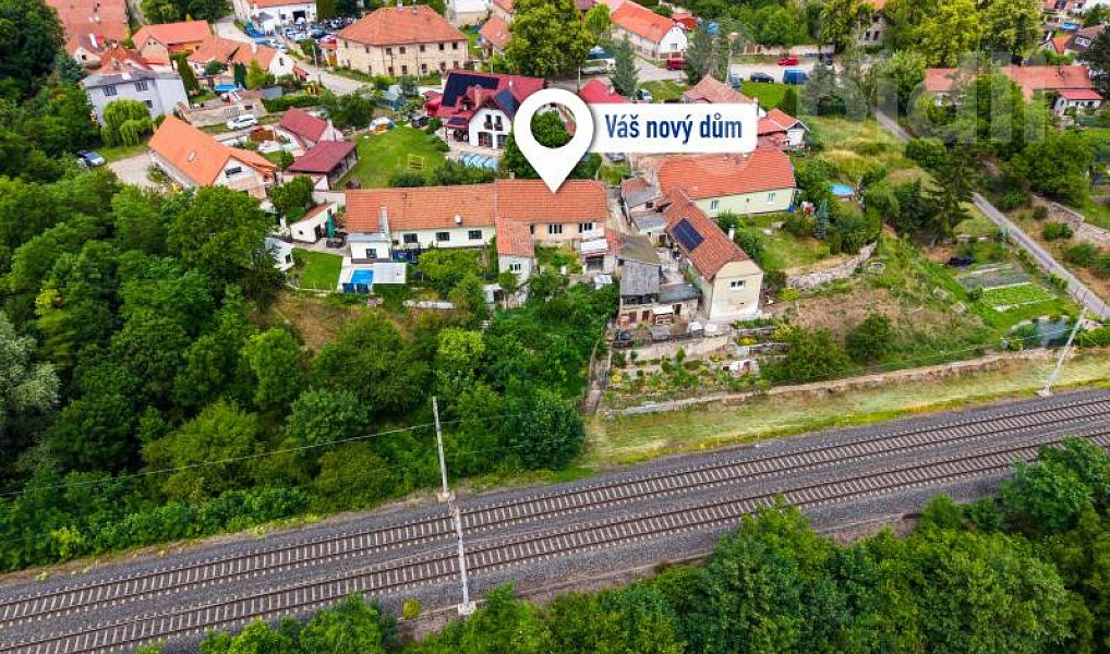 Prodej domu 89 m² s pozemkem 158 m², Vraňany – náhled fotky 14