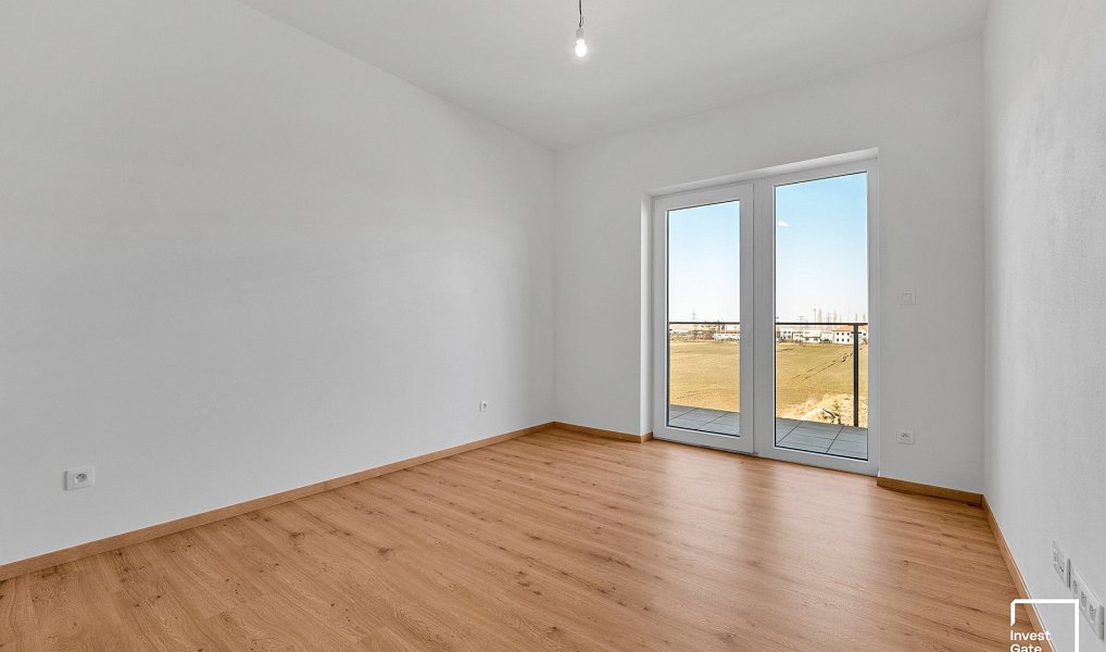 Prodej bytu 2+kk 62 m², České Budějovice – náhled fotky 4