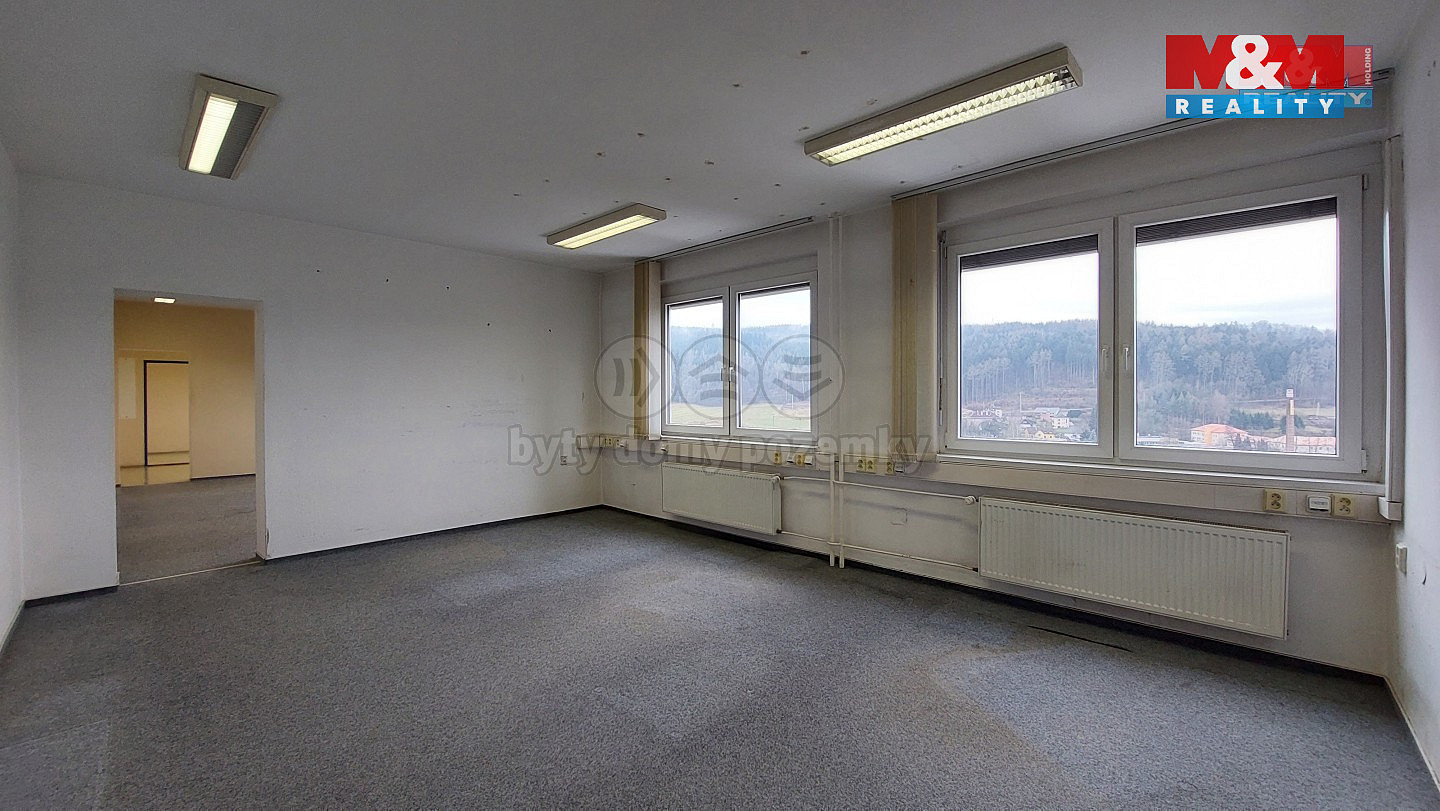 Pronájem kanceláře 13 m² — photo 3