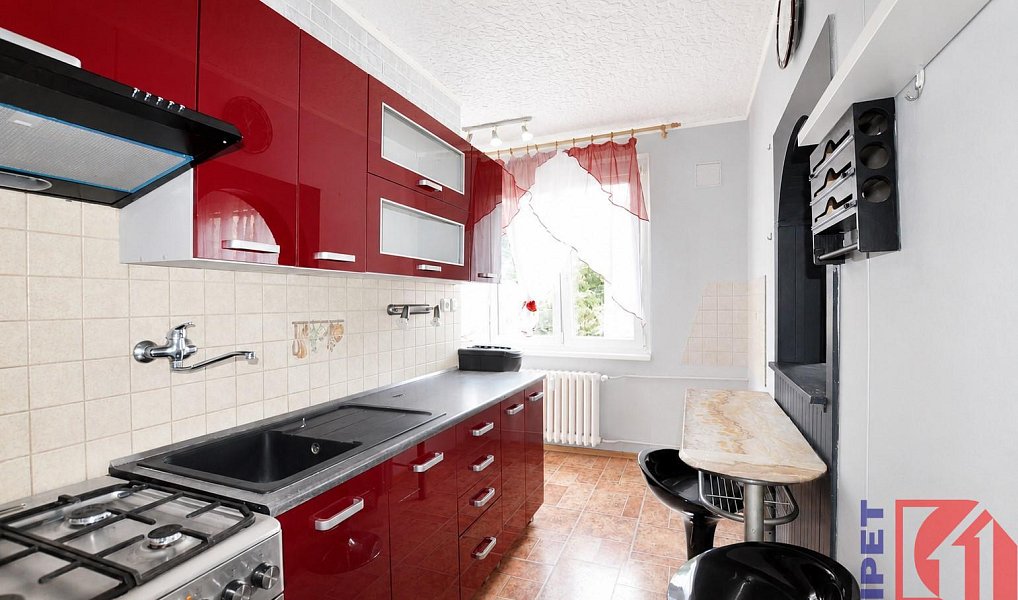 Prodej bytu 3+1 68 m², Úpice – náhled fotky 3