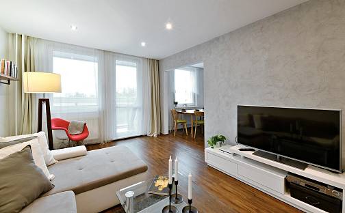 Prodej bytu 3+1 71 m²