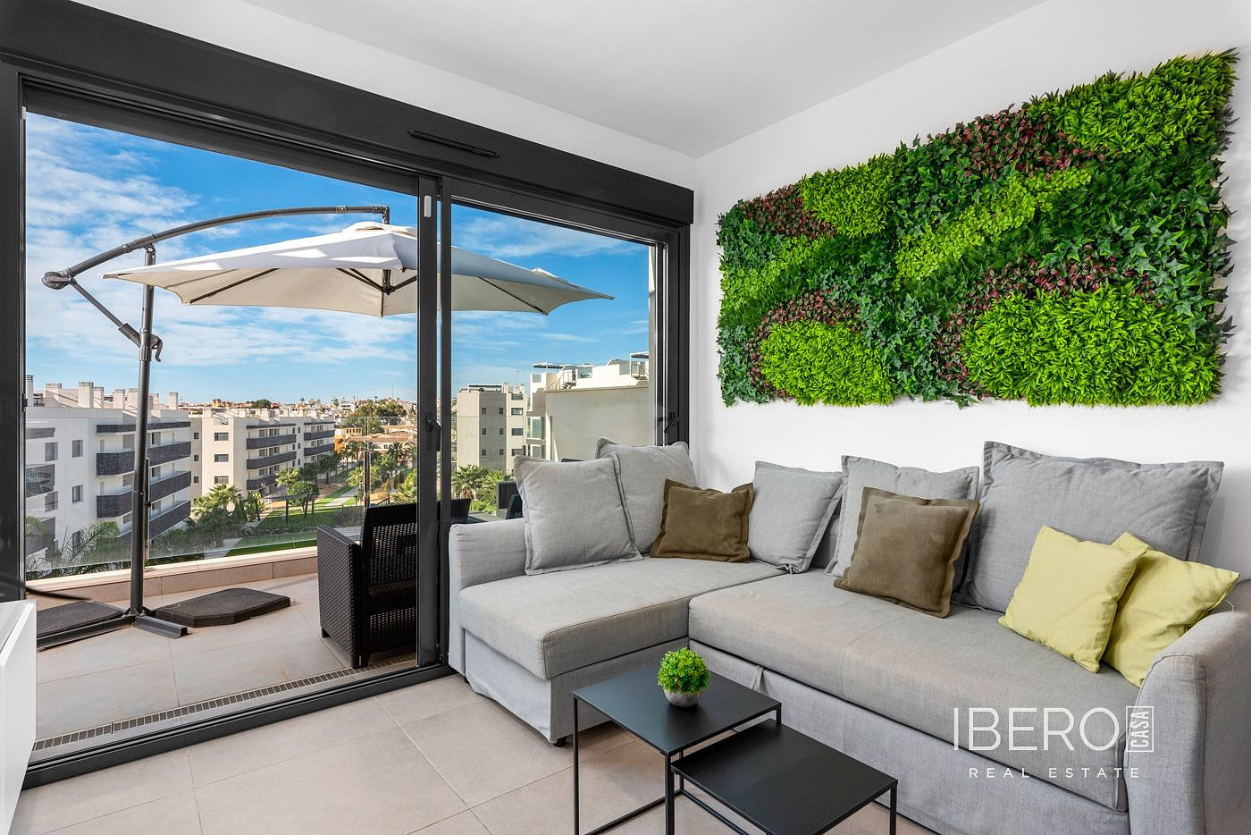 Piso 3+kk – Orihuela, Villa Martín - Más