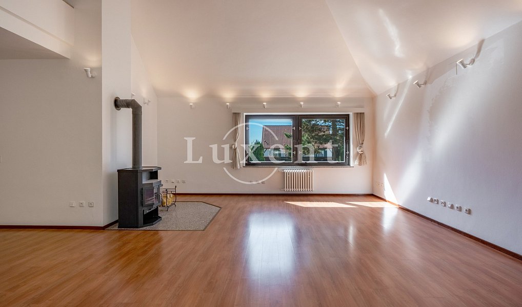 Pronájem domu 417 m² s pozemkem 1 180 m², Praha – náhled fotky 6