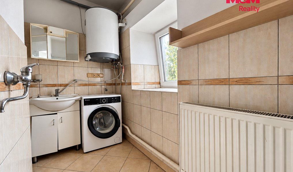 Prodej domu 122 m² s pozemkem 1 292 m², Kámen – náhled fotky 5
