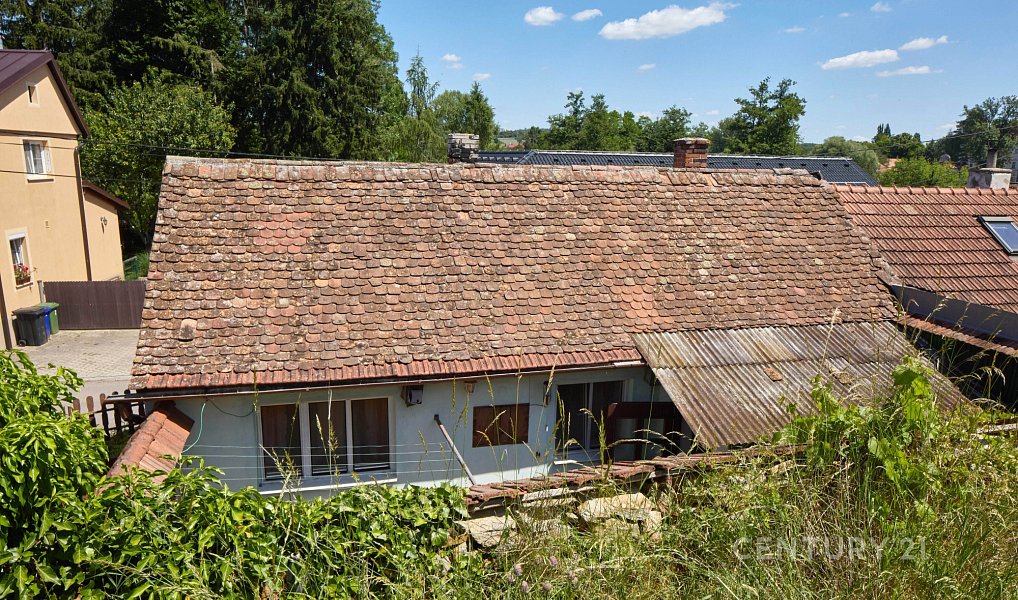 Prodej domu 53 m² s pozemkem 126 m², Plaveč – náhled fotky 15