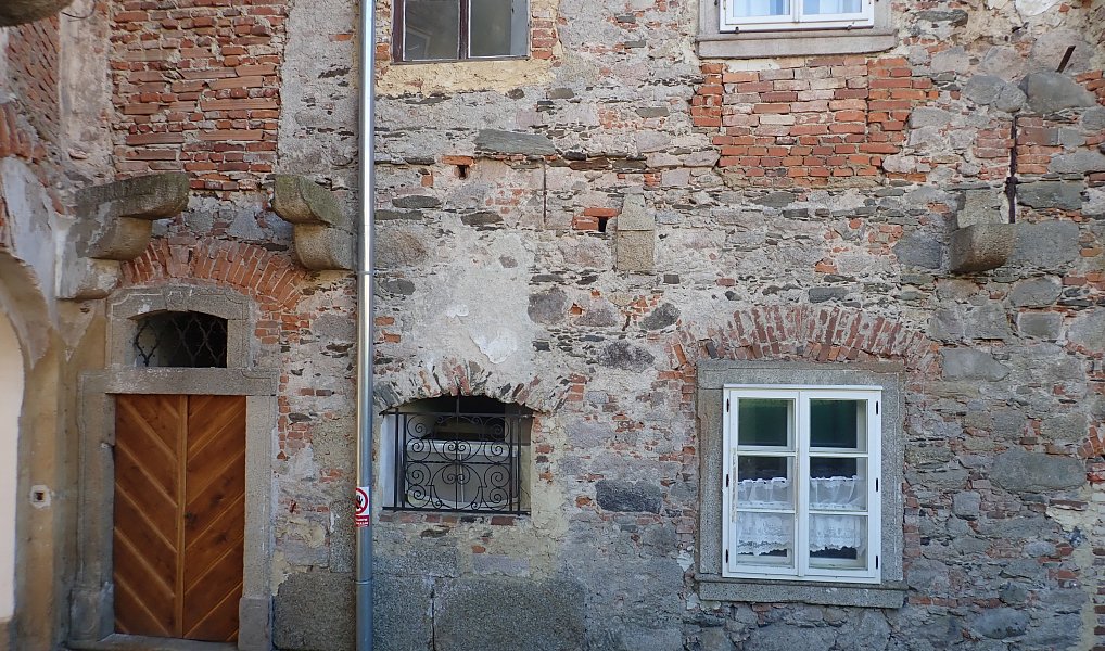 Prodej domu 719 m² s pozemkem 415 m², Lázně Kynžvart – náhled fotky 24