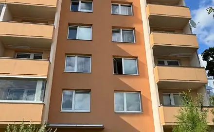 Prodej bytu 3+1 75 m², Mikulčická, Brno - Slatina