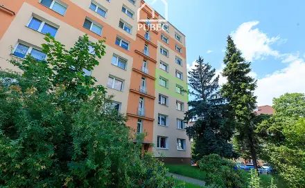 Prodej bytu 4+1 77 m², Těšínská, Plzeň - Lobzy