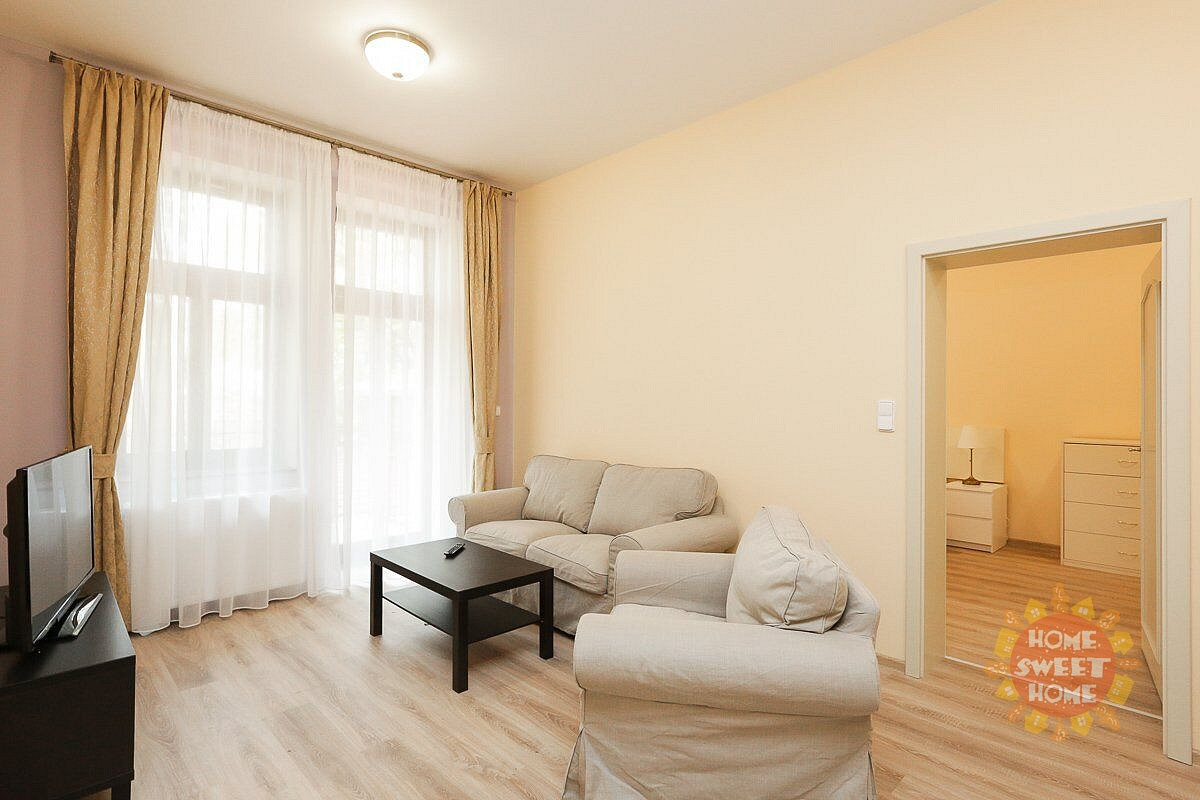 Pronájem bytu 3+kk 66 m² — photo 5