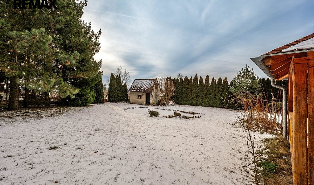 Prodej domu 292 m² s pozemkem 990 m², Chotoviny – náhled fotky 58