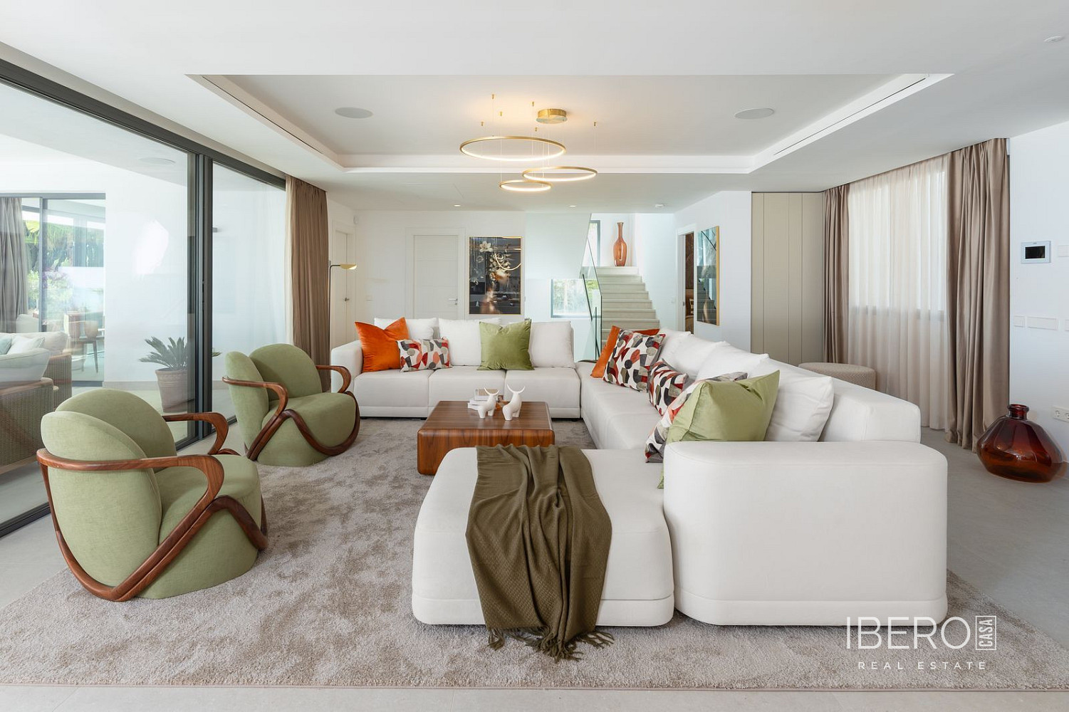 Casa 6+kk – Marbella, Elviria - Más