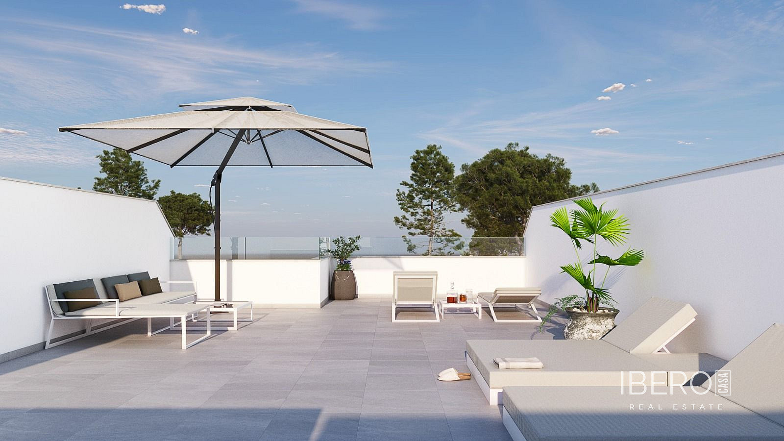 Prodej domu 82 m² s pozemkem 144 m² – pohled 2
