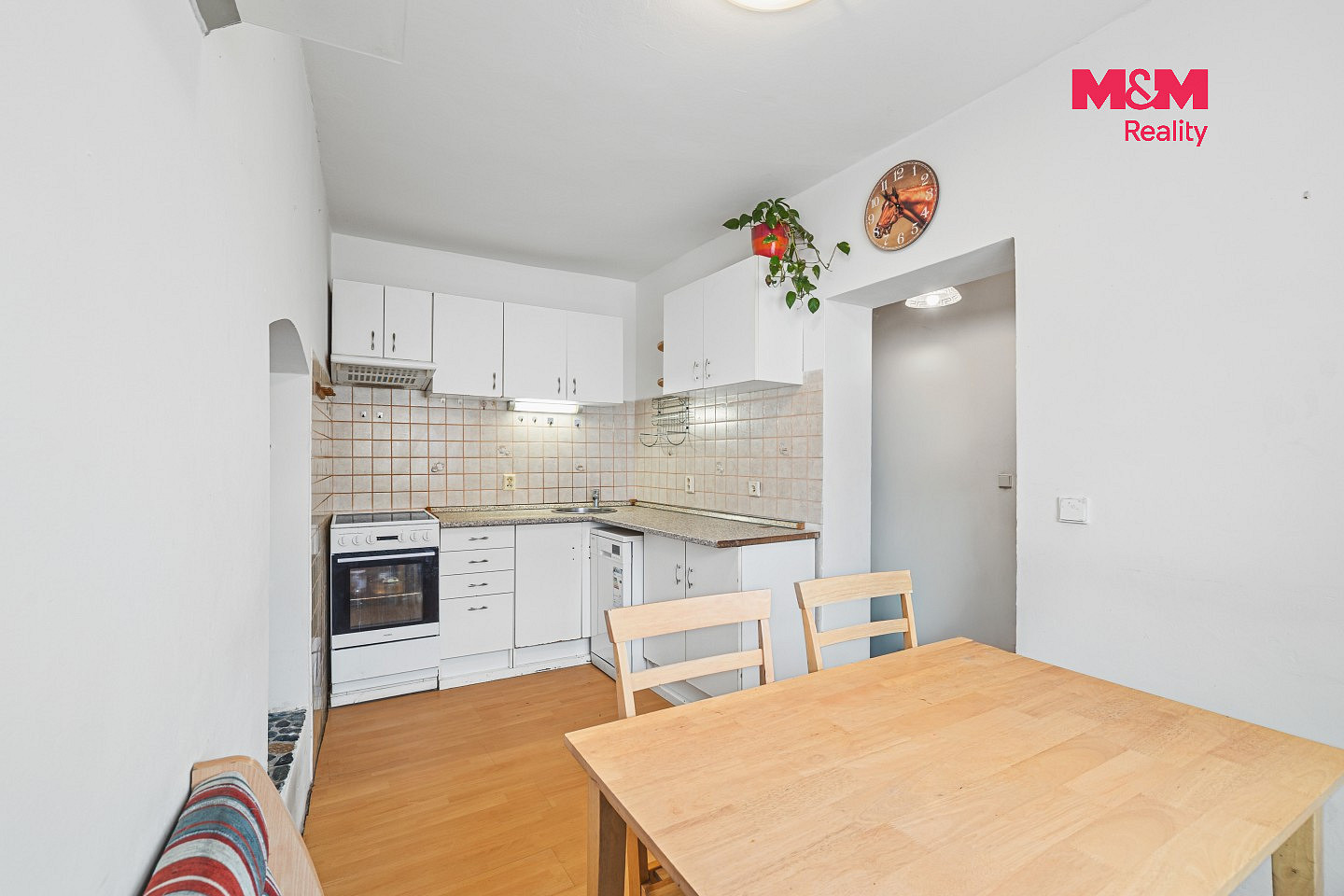 Prodej domu 62 m² s pozemkem 521 m² — photo 2