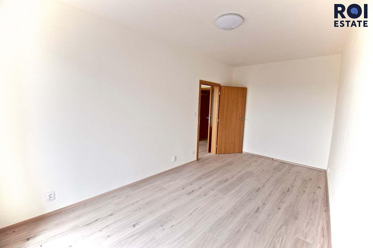 Pronájem bytu 2+kk 44 m² — photo 4