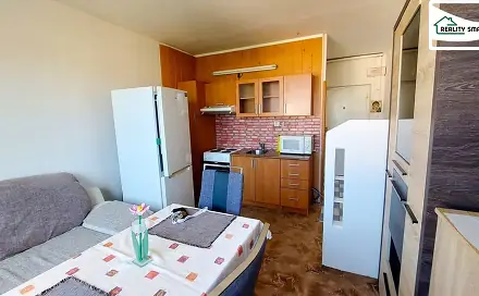 Pronájem bytu 1+1 35 m², Hazlov, okres Cheb