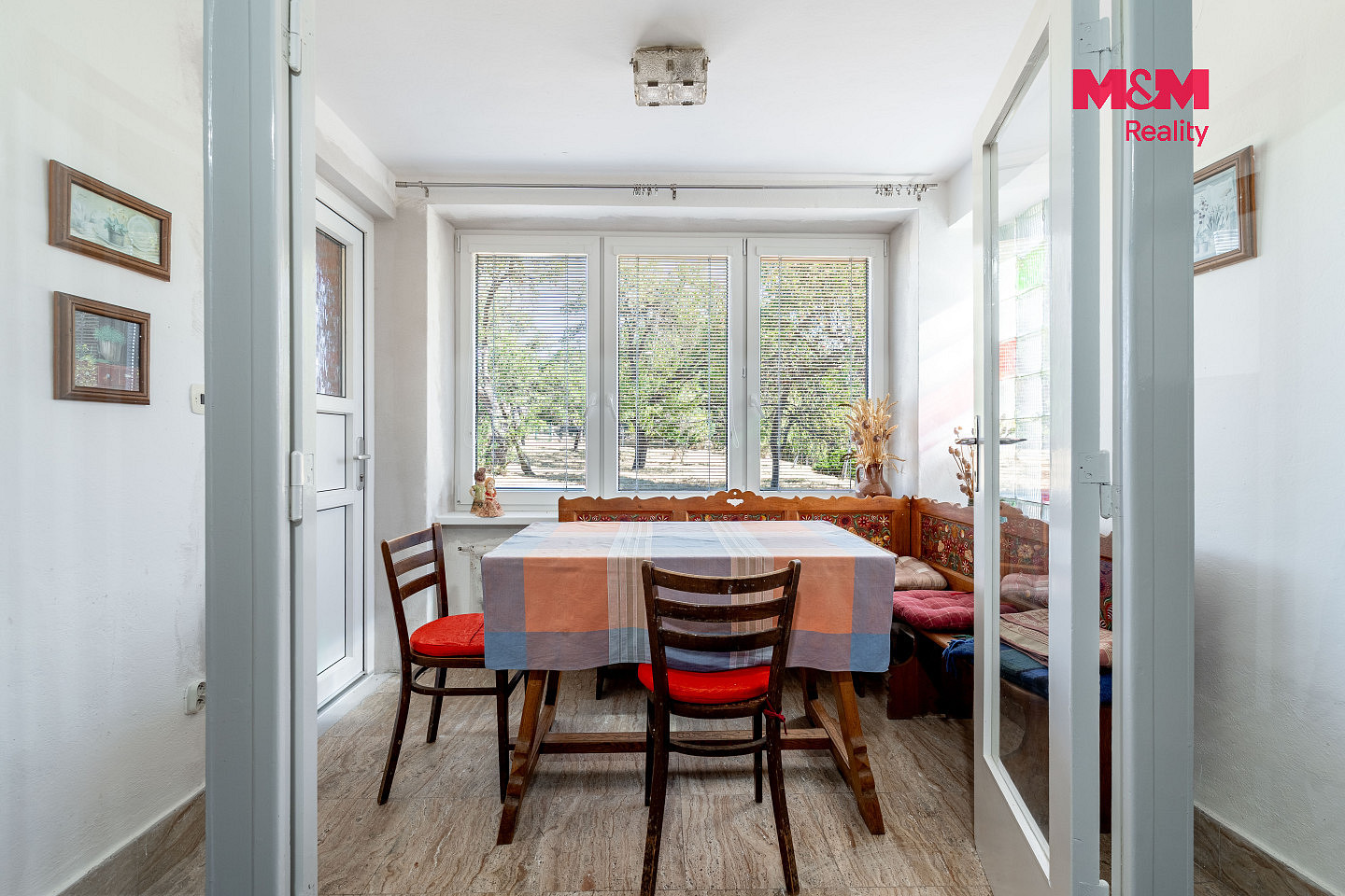 Prodej domu 126 m² s pozemkem 2 595 m² – fotografie 5