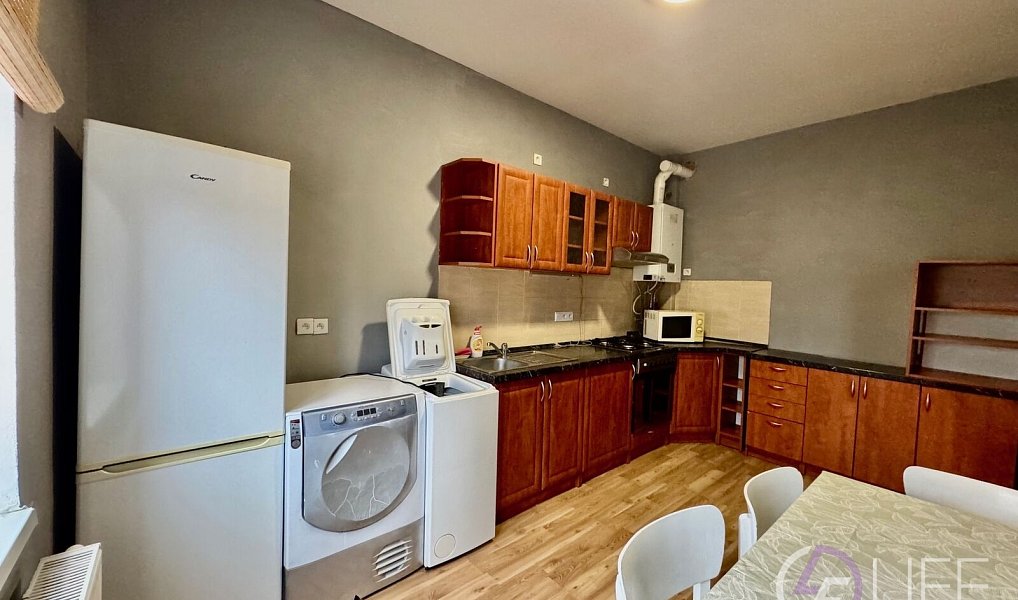 Pronájem bytu 1+1 48 m², Hostinné – náhled fotky 3