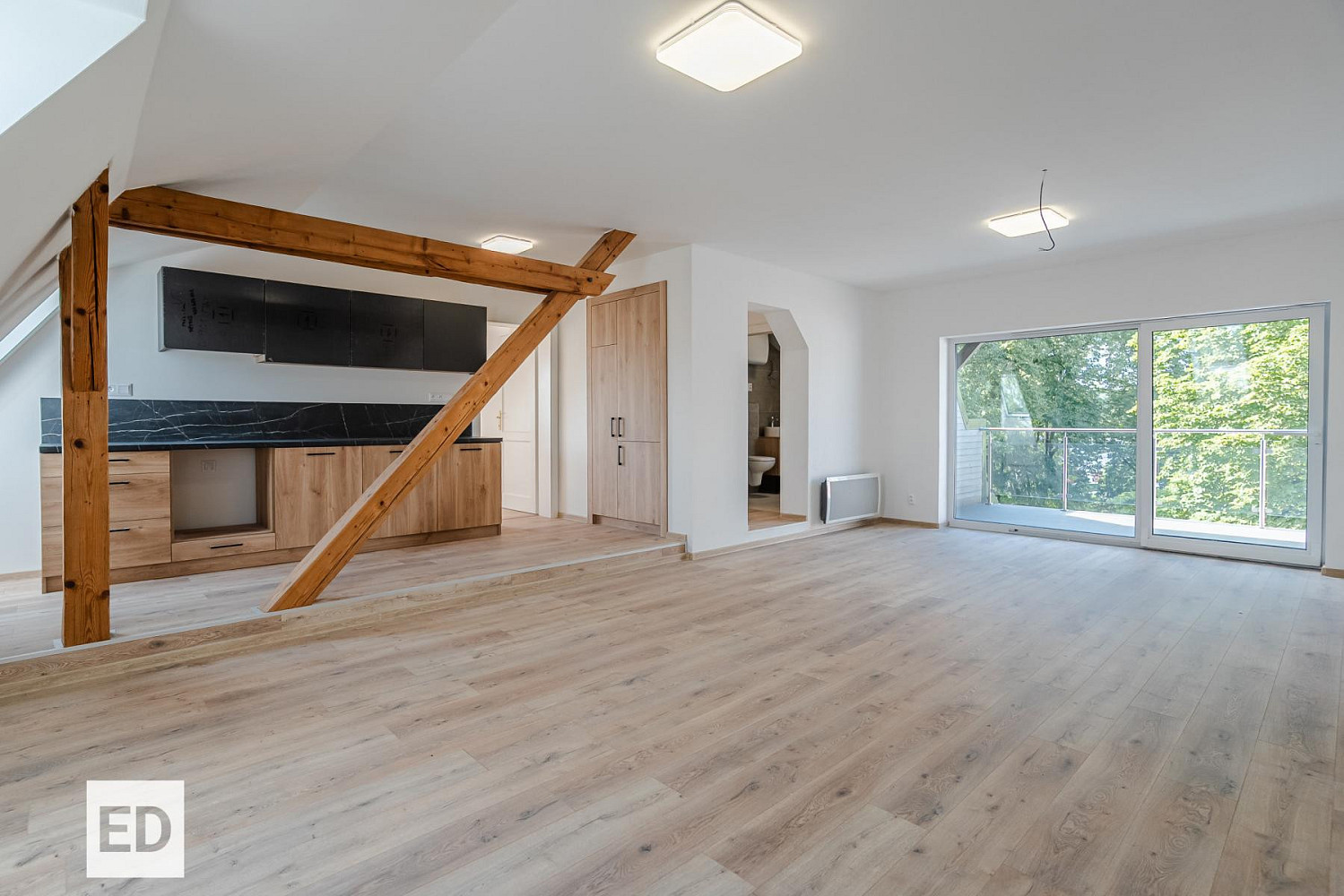 Prodej bytu 4+kk 133 m² – fotografie 3