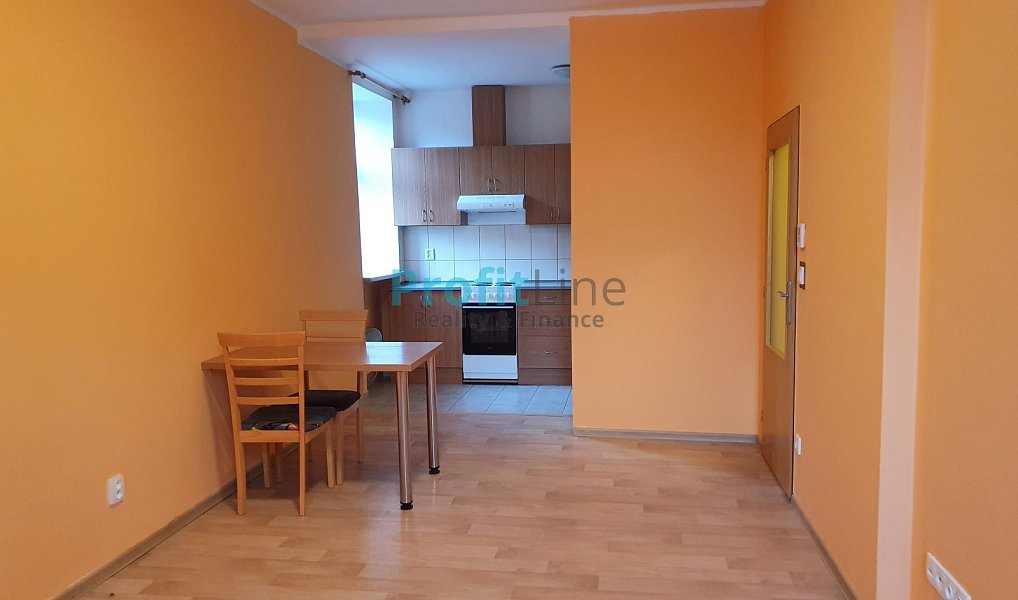 Pronájem bytu 2+kk 47 m², Sudkov – náhled fotky 2