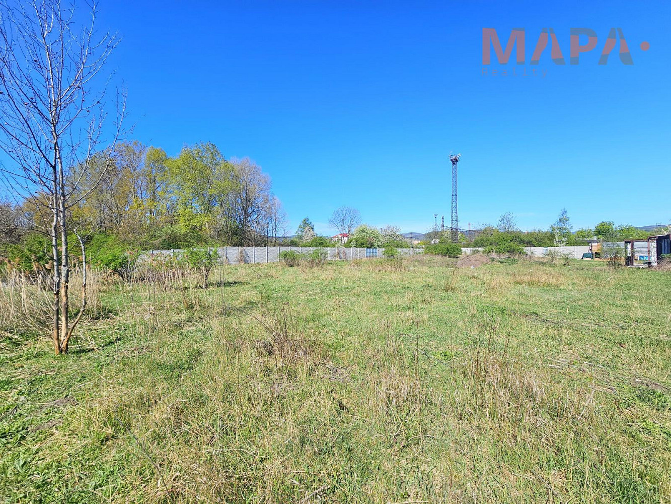 Prodej stavebního pozemku 8 328 m² – fotografie 5