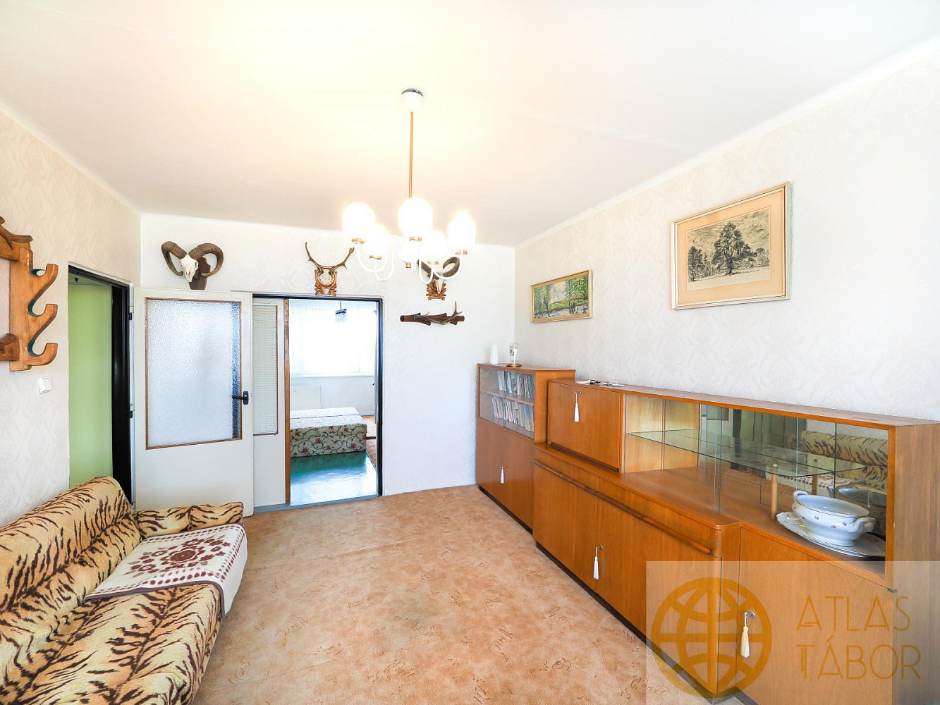 Prodej bytu 3+1 65 m² – fotografie 3