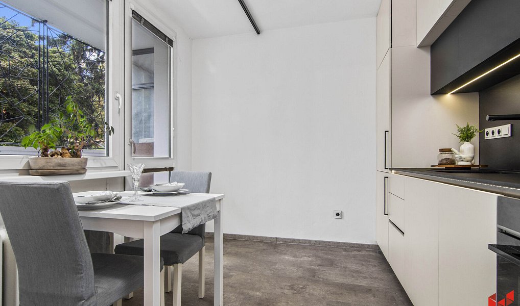 Prodej bytu 3+1 63 m², Praha – náhled fotky 7