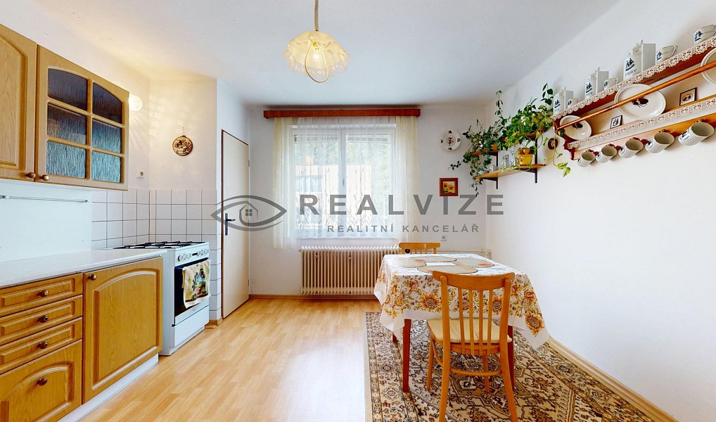 Prodej domu 180 m² s pozemkem 1 451 m², Nové Hrady – náhled fotky 5
