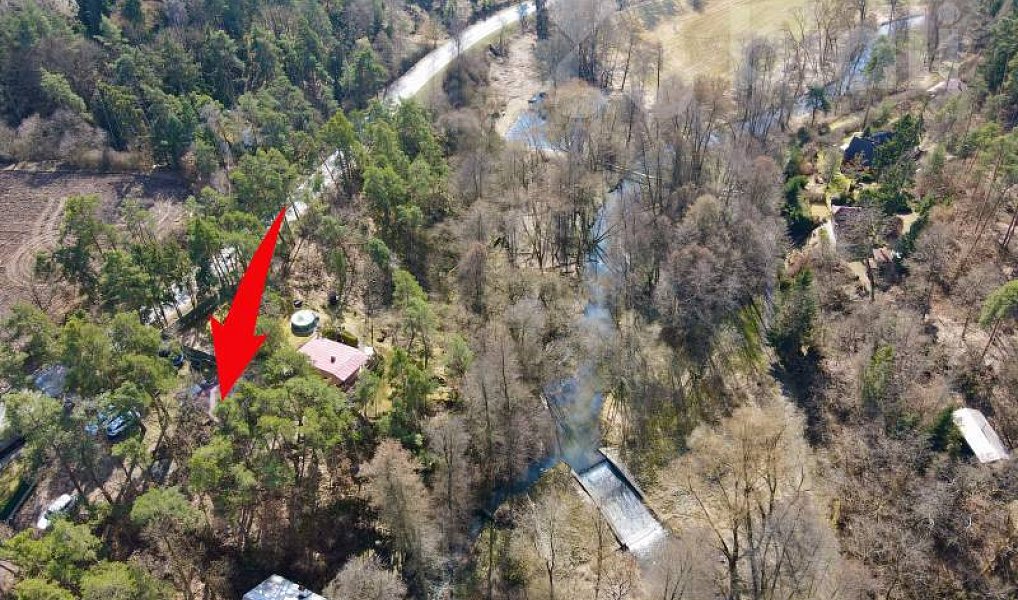 Prodej chaty/chalupy 30 m² s pozemkem 34 m², Česká Bříza – náhled fotky 19