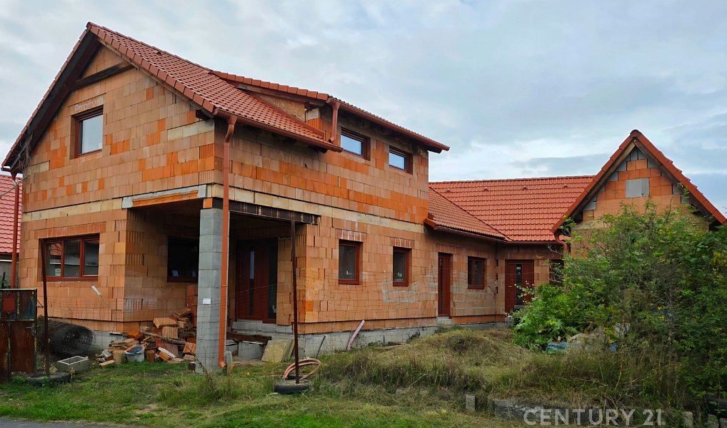 Prodej domu 233 m² s pozemkem 1 748 m², Choťánky – náhled fotky 2